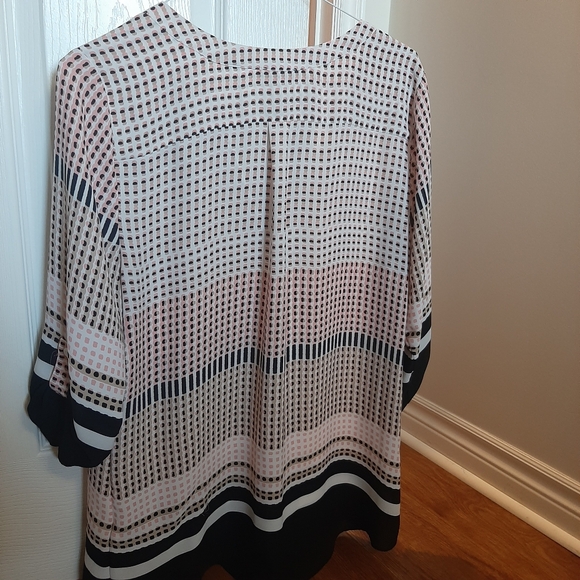 XL Renuar Top/Tunic - Picture 3 of 5